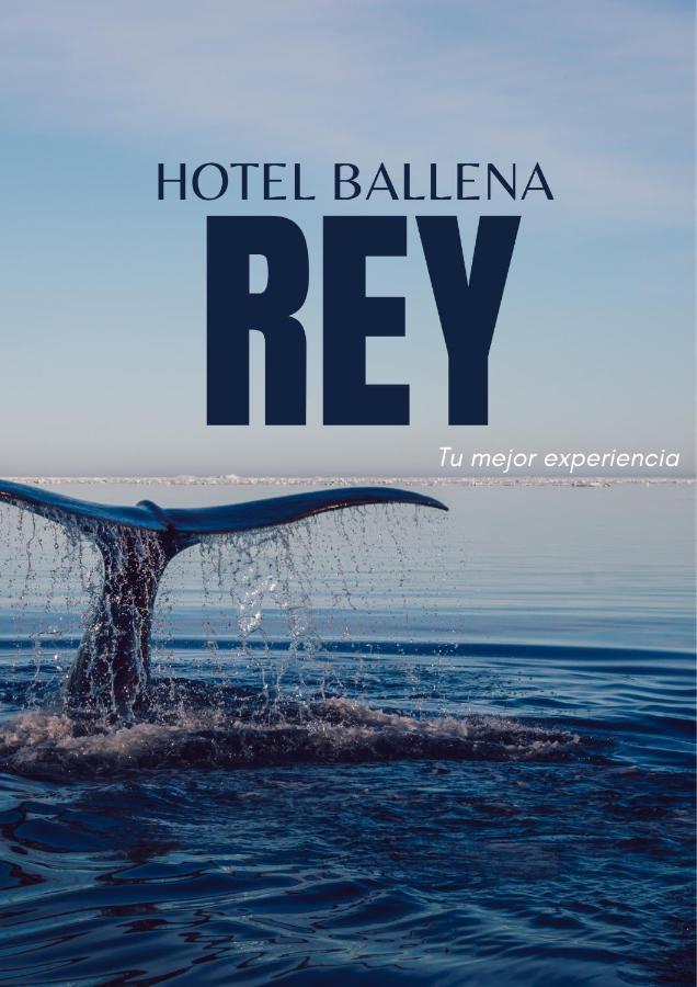 Ballena Rey Hotel Uvita Exterior photo