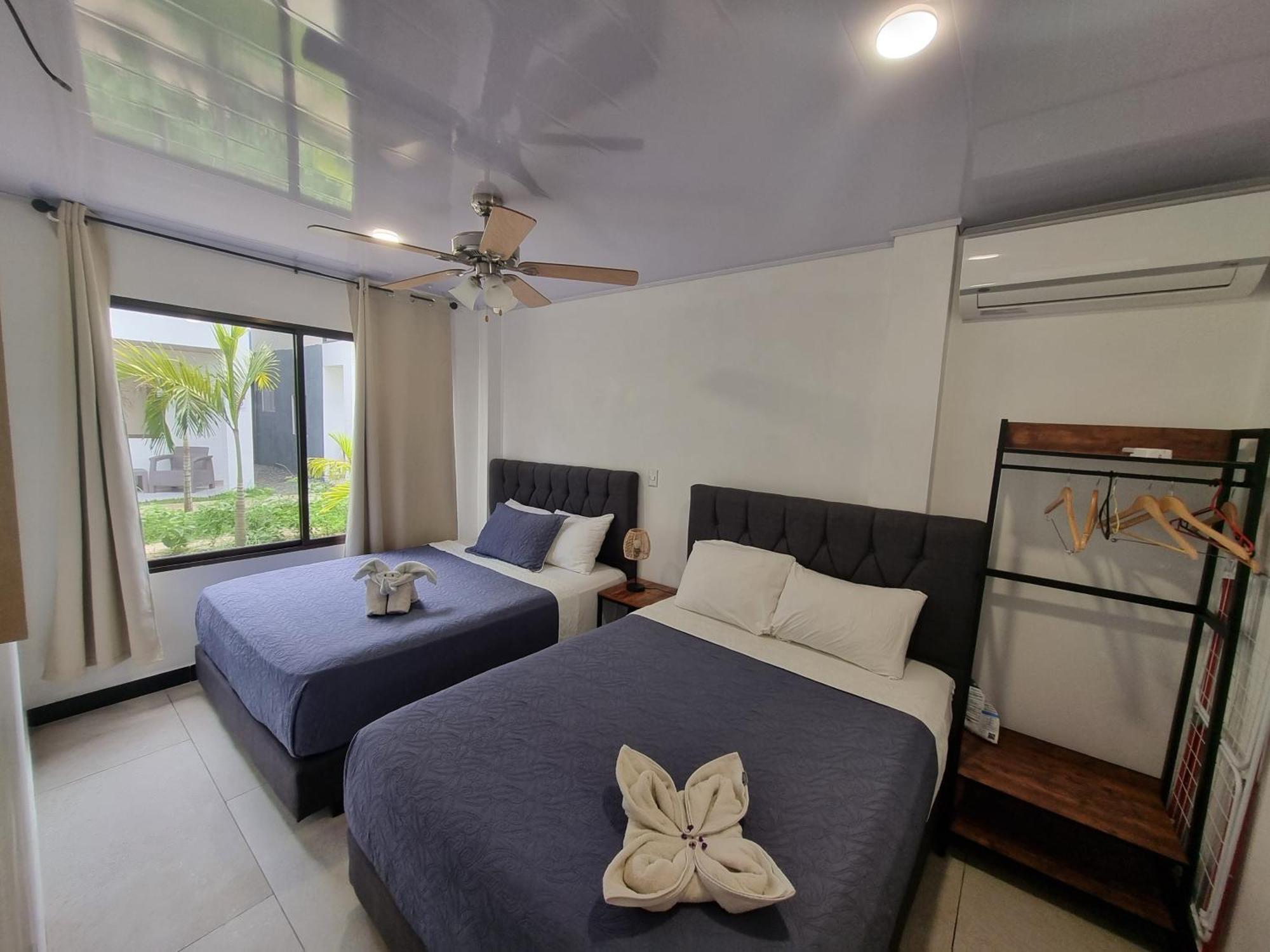 Ballena Rey Hotel Uvita Exterior photo