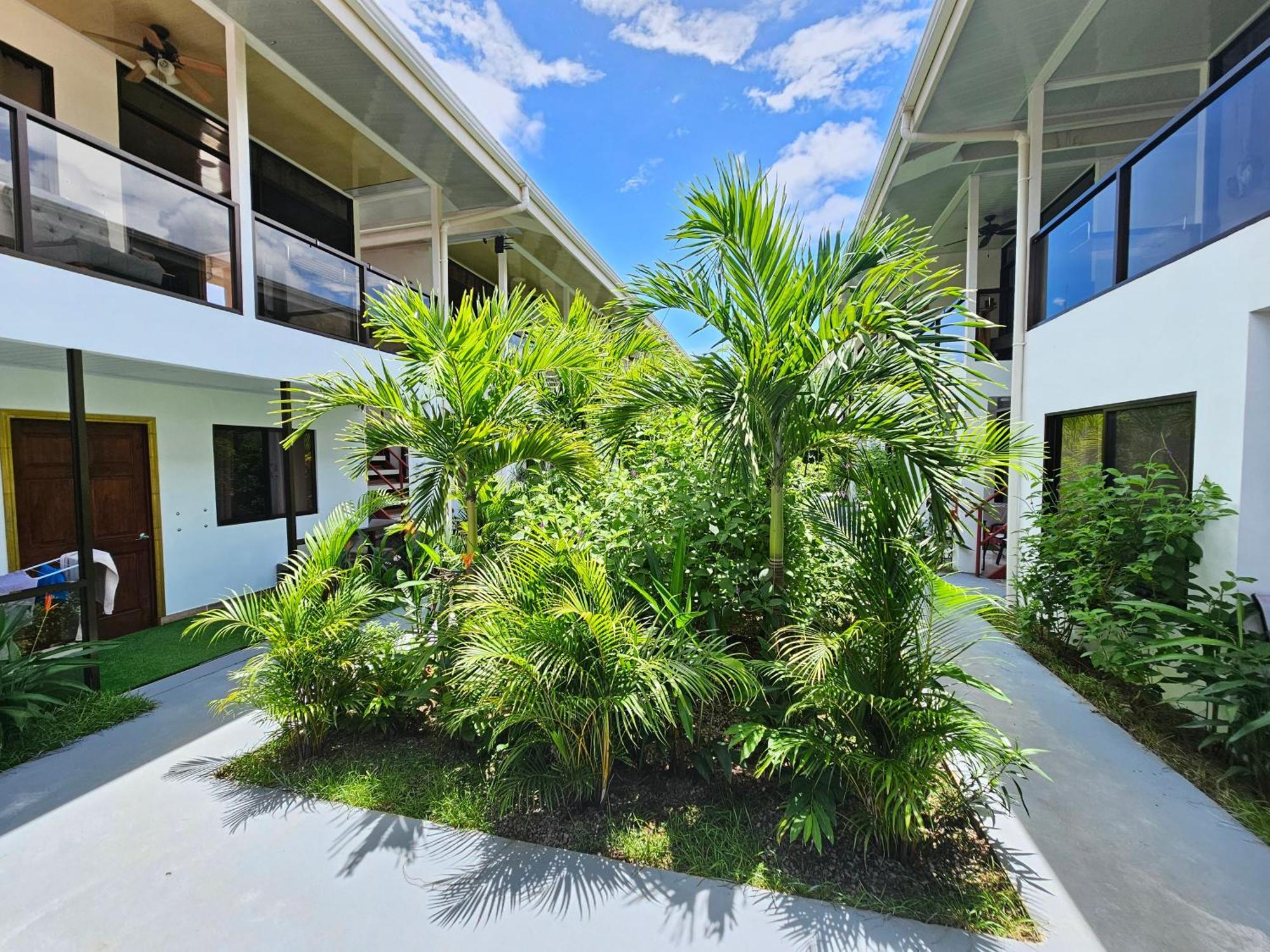 Ballena Rey Hotel Uvita Exterior photo