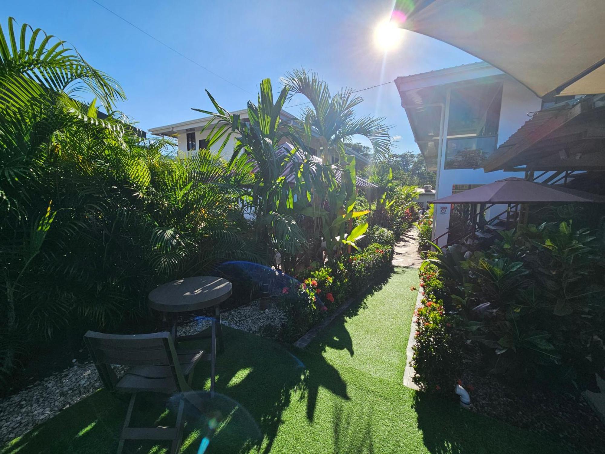 Ballena Rey Hotel Uvita Exterior photo