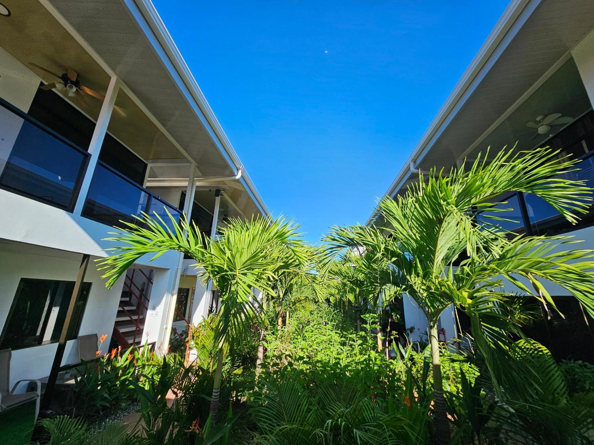 Ballena Rey Hotel Uvita Exterior photo