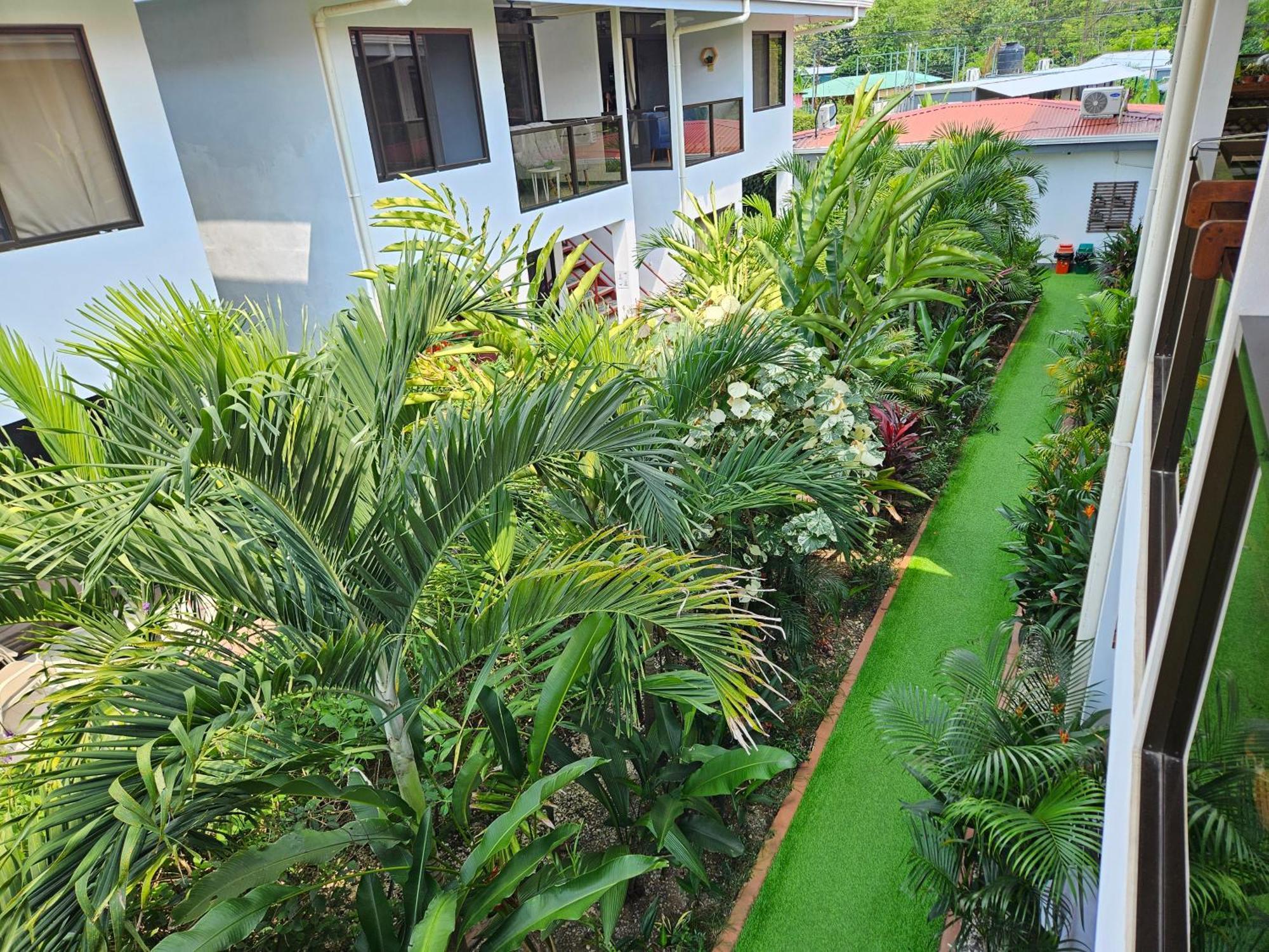 Ballena Rey Hotel Uvita Exterior photo