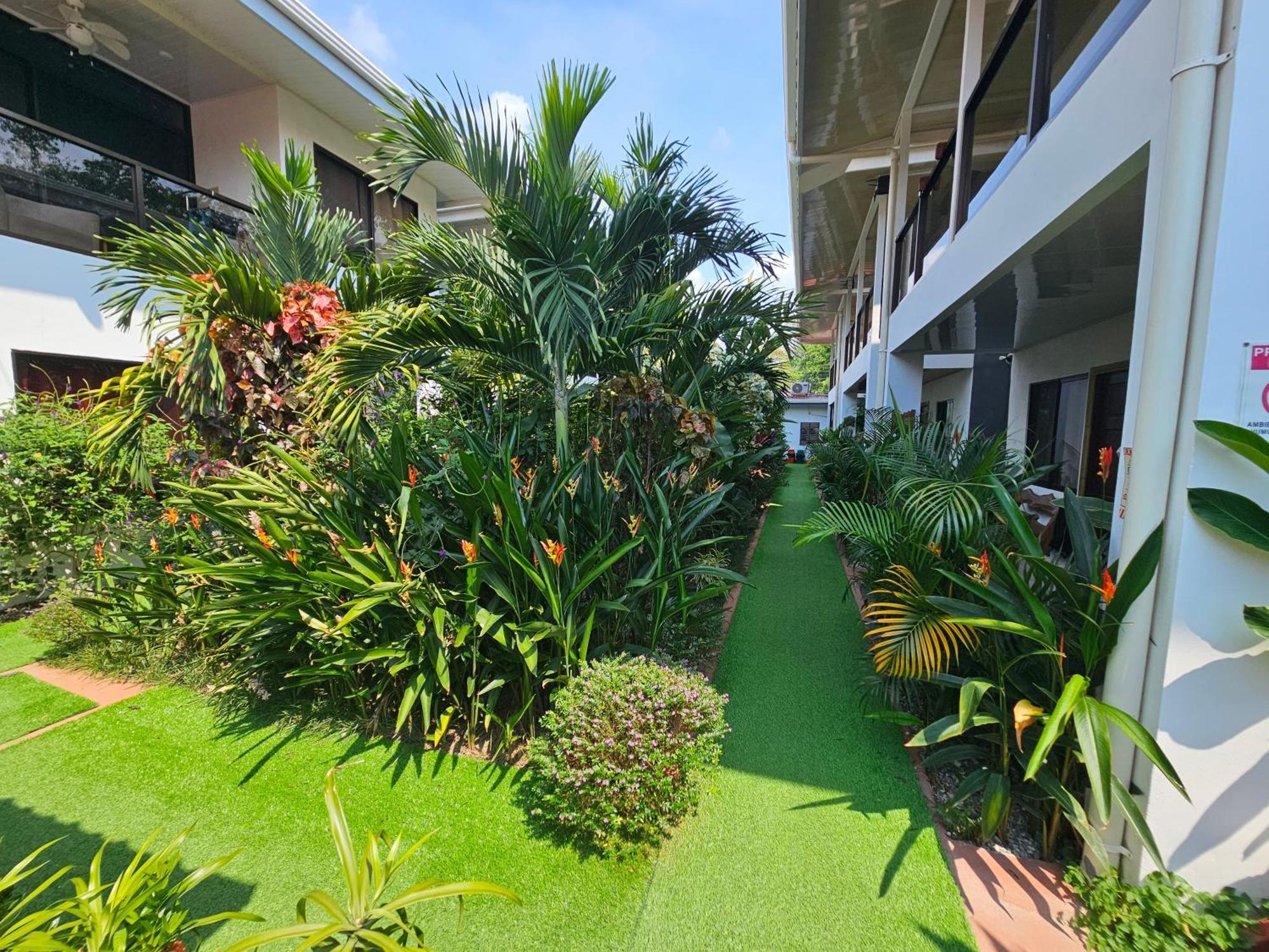 Ballena Rey Hotel Uvita Exterior photo