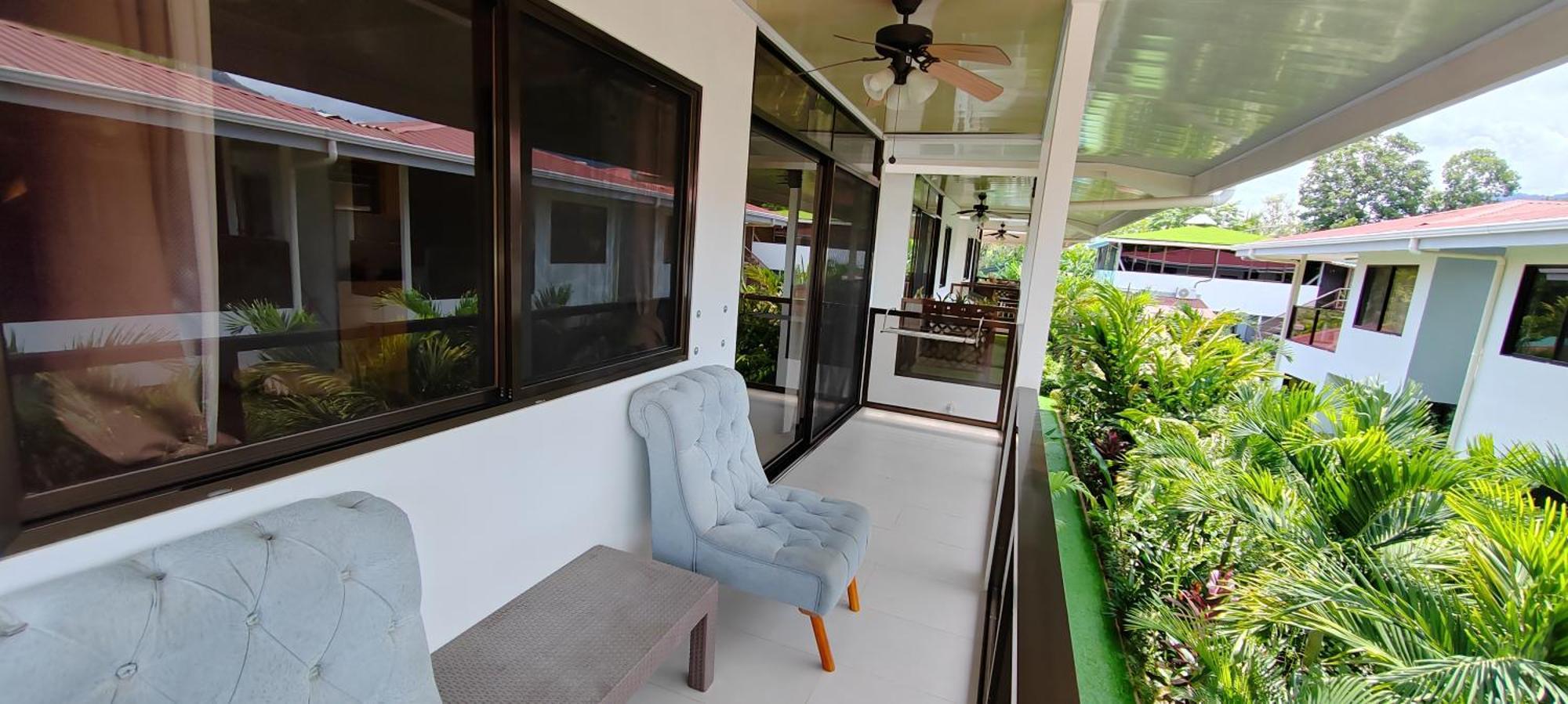 Ballena Rey Hotel Uvita Exterior photo